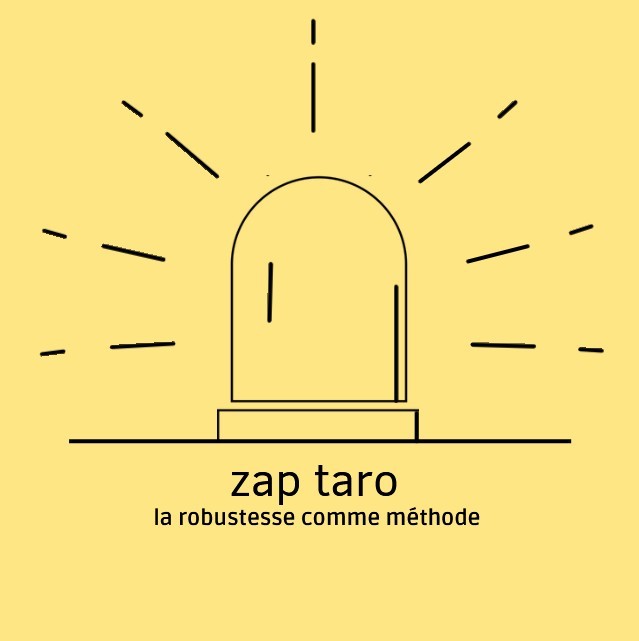 zap taro